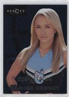 Claire Bennet