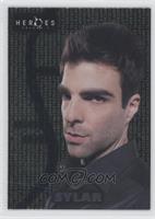 Sylar