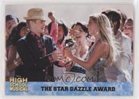 The Star Dazzle Award