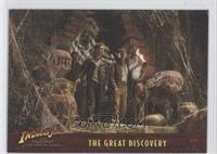 The Great Discovery