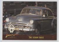 The Sedan Chase #/350