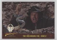 The Unsinkable Dr. Jones? #/350