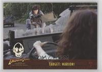 Target: Marion! #/350