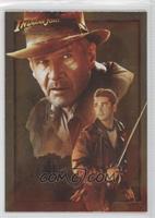Indiana Jones, Mutt Williams
