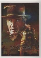 Indiana Jones, Mutt Williams
