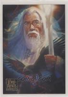 The Great Gandalf