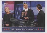 The Democratic Debates
