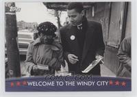 Welcome to the Windy City