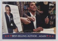 Best-Selling Author… Again