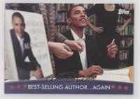 Best-Selling Author… Again