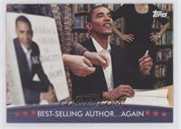 Best-Selling Author… Again