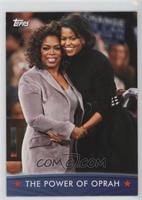 The Power Of Oprah