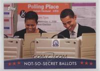 Not-So-Secret Ballots