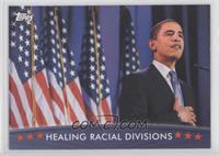 Healing Racial Divisions