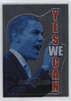 Yes We Can… Recycle