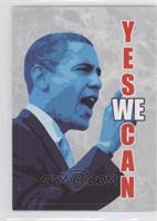 Yes We Can… Recycle