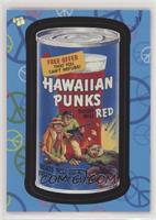 Hawaiian Punks