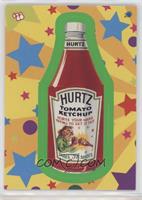 Hurtz Ketchup