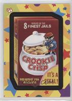 '82 - Crookie Crisp