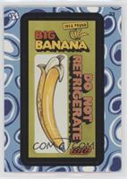 Big Banana Pen