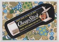 Cheapstick