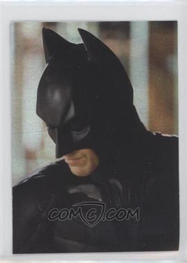 2008 Warner Bros. The Dark Knight - [Base] - Holofoil #55 - Batman