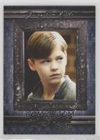 Young Tom Riddle