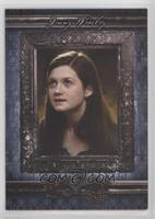 Ginny Weasley