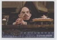 Flitwick Listens [EX to NM]