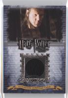 Dave Legeno as Fenrir Greyback [Noted] #/490