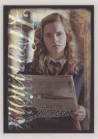 Hermione Granger