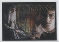Memories (Dumbledore, Harry Potter)