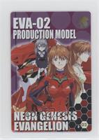 Eva-02 Production Model