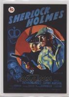 The Adventures of Sherlock Holmes (1939)