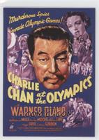 Charlie Chan at the Olympics (1937) [Noted]