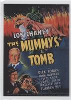 The Mummy's Tomb (1942)