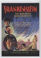 Frankenstein (1931)