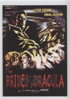 The Brides of Dracula (1960)