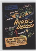 House of Dracula (1945)