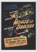 House of Dracula (1945)