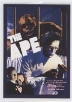 The Ape (1940)