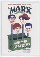 Animal Crackers (1930)