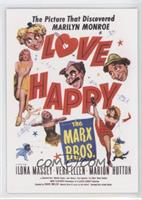 Love Happy (1949)