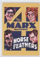 Horse Feathers (1932)