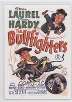 The Bullfighters (1945)