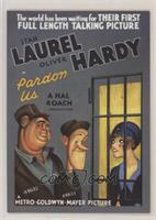 Pardon Us (1931)