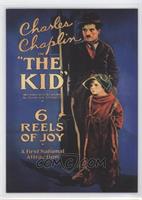 The Kid (1921)