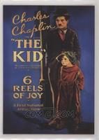 The Kid (1921)