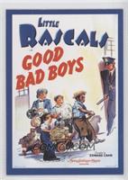 Good Bad Boys (1940)
