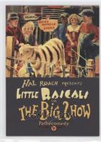 The Big Show (1923)